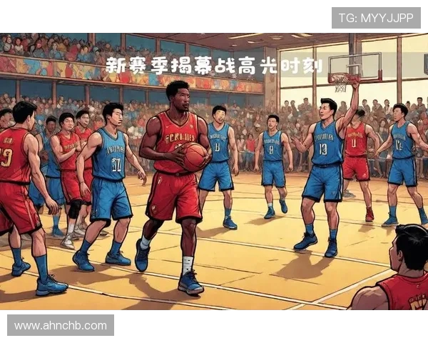 观看NBA现场:不容错过的精彩比赛 观看NBA现场:不容错过的精彩比赛