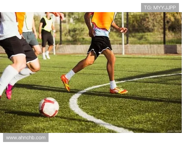 足球训练中的高强度体能训练方法