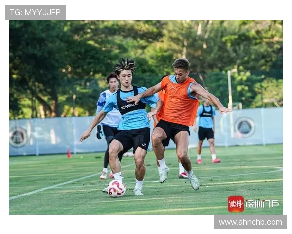 足球运动员如何在比赛中保持稳定的竞技状态