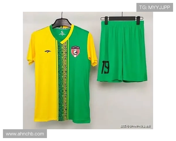 高性能足球服装的面料与运动员表现提升