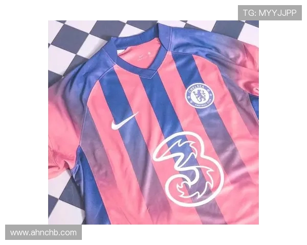 2019年英超新款球衣设计趋势及亮点解析 2019年英超新款球衣设计趋势及亮点解析