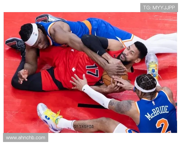 2022年NBA常规赛中猛龙队年轻球员逐渐挑起大梁